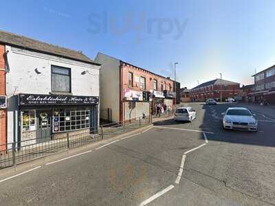 Pizza Boy Wood Fired Oven