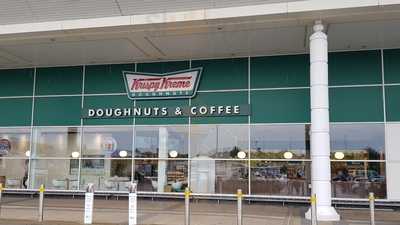 Krispy Kreme