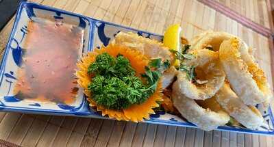 Thai By The Sea Restaurant & Grill