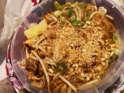 Thai By The Sea Restaurant & Grill