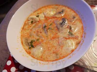 Thai By The Sea Restaurant & Grill