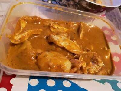 Thai By The Sea Restaurant & Grill