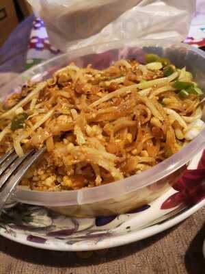 Thai By The Sea Restaurant & Grill