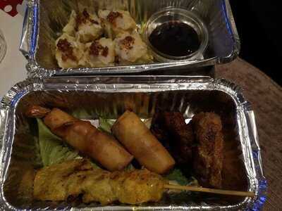 Thai By The Sea Restaurant & Grill