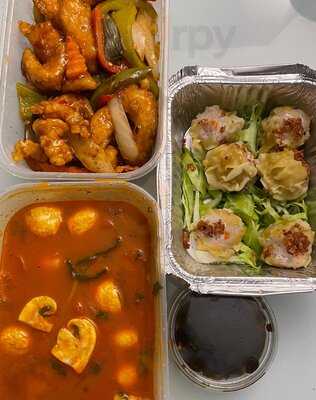 Thai By The Sea Restaurant & Grill