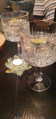 Frangipani Spice Lounge