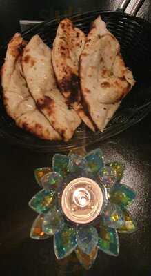 Frangipani Spice Lounge