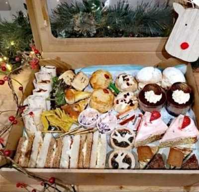 The Little Cakery_bythesea