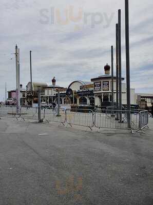 North Pier Fish & Chips