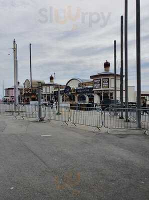 North Pier Fish & Chips