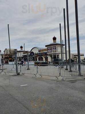 North Pier Fish & Chips