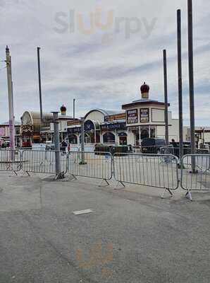 North Pier Fish & Chips