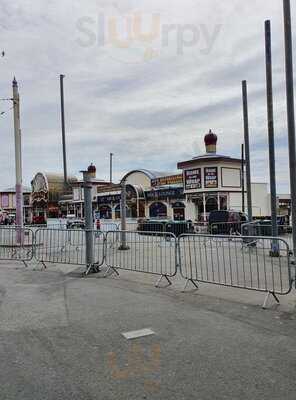 North Pier Fish & Chips