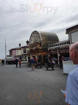 North Pier Fish & Chips