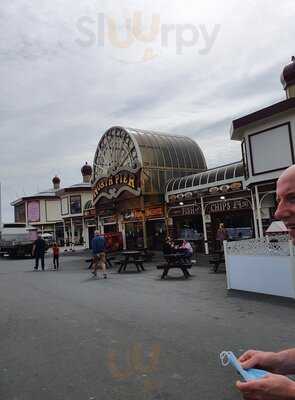 North Pier Fish & Chips