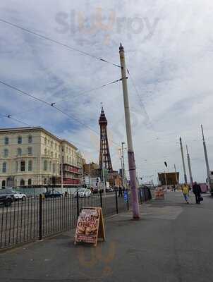 North Pier Fish & Chips