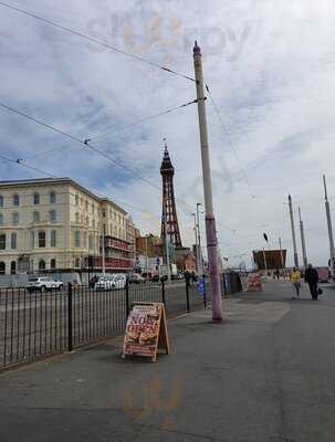 North Pier Fish & Chips