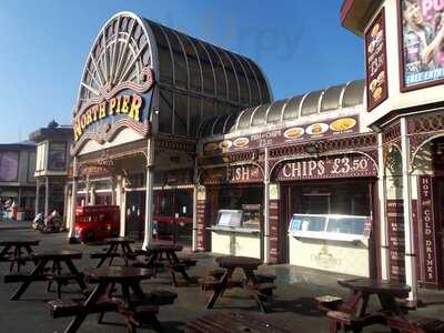 North Pier Fish & Chips