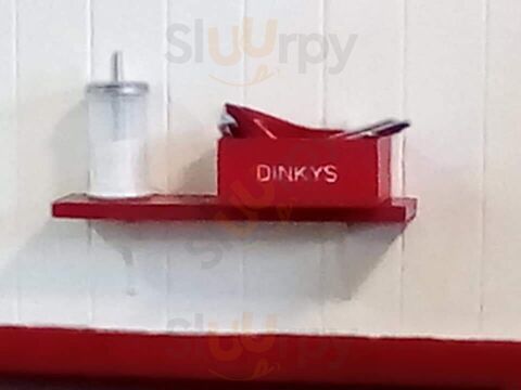 Dinky Doo Diner