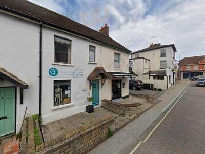 Seafood Fish And Chips