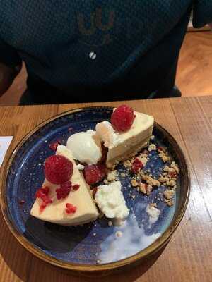 The Ostentatious Fox