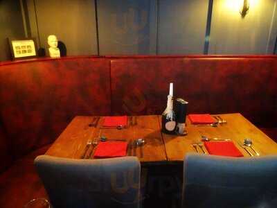 The Ostentatious Fox