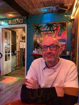 Tropical Turtle Caribbean Restaurant