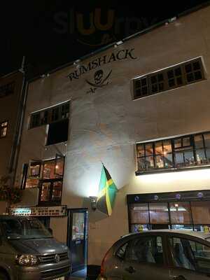 Tropical Turtle Caribbean Restaurant