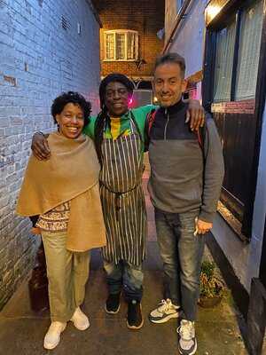 Tropical Turtle Caribbean Restaurant