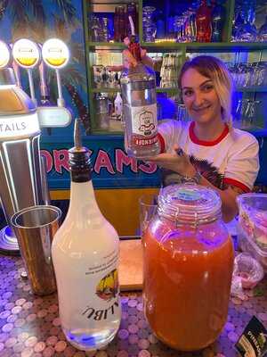 Tropical Turtle Caribbean Restaurant