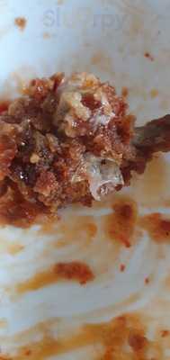 Perfect Chicken Borough Road