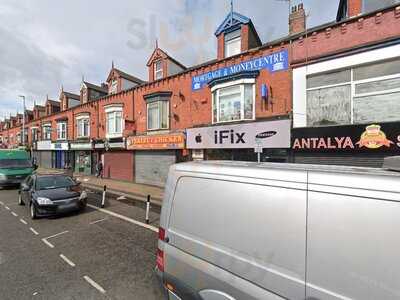 Perfect Chicken Linthorpe Road