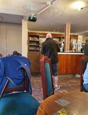 The Vauxhall Vaults Public House