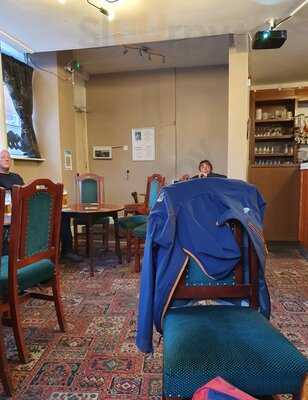 The Vauxhall Vaults Public House