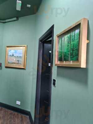 The 21st Amendment Liverpool