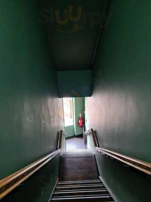 The 21st Amendment Liverpool