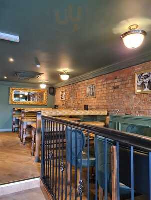 The 21st Amendment Liverpool