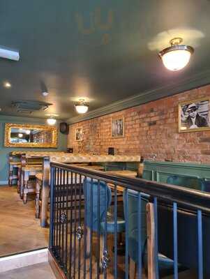 The 21st Amendment Liverpool