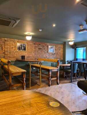 The 21st Amendment Liverpool