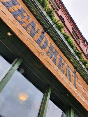 The 21st Amendment Liverpool