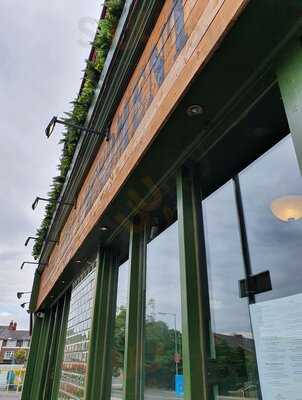 The 21st Amendment Liverpool