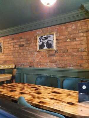 The 21st Amendment Liverpool