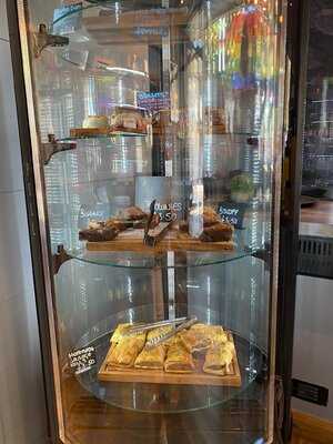 Toasted By Gb Charcuterie