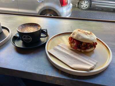 Toasted By Gb Charcuterie