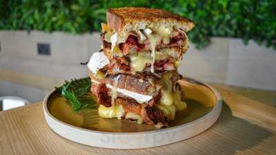 Toasted By Gb Charcuterie