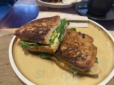 Toasted By Gb Charcuterie