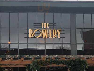 The Bowery