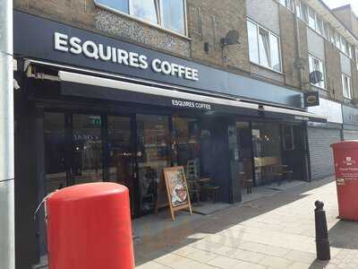 Esquires Crayford