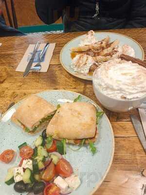 Bob & Berts Stirling