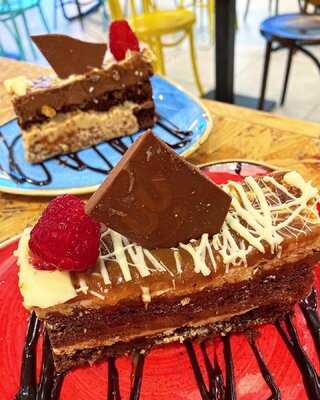 Bob & Berts Stirling